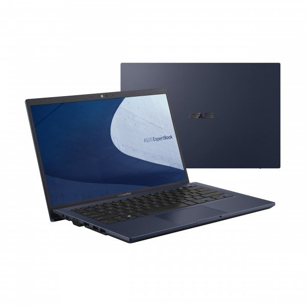 Asus ExpertBook 14" FHD Laptop i7