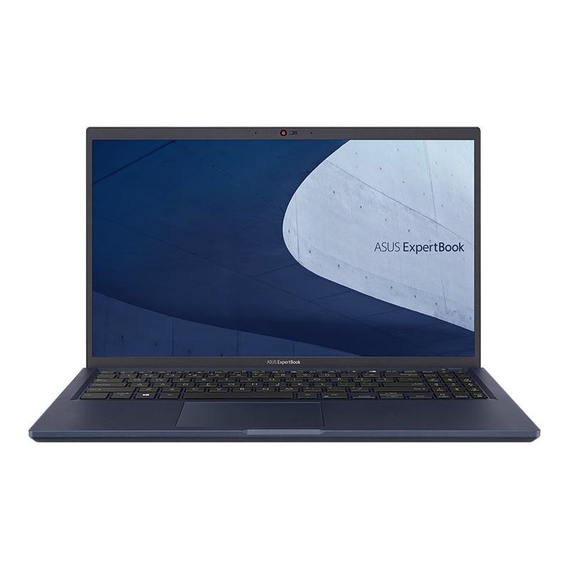 Asus ExpertBook 15.6" FHD Laptop i5