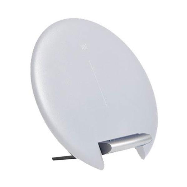 Cygnett Prime Wireless Desk Charger Premium White