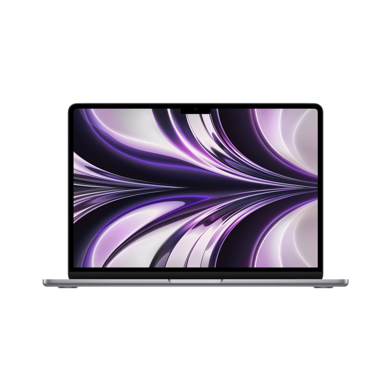 Apple MacBook Air 13.6-inch M2 8GB 256GB SSD - Space Grey
