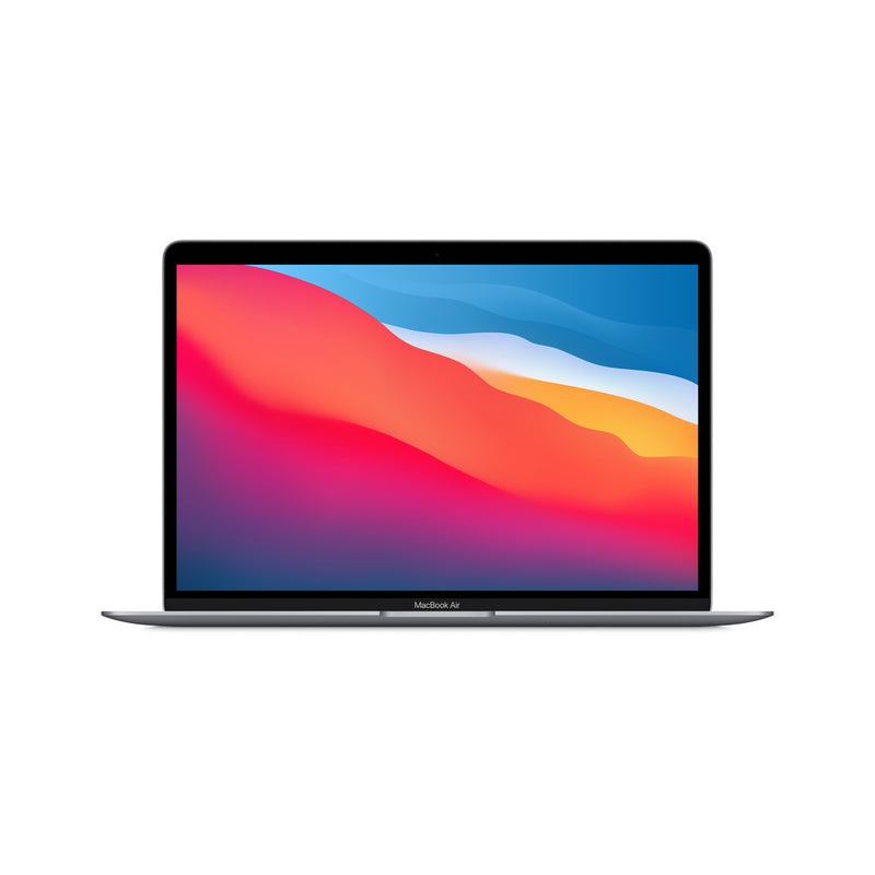 Apple MacBook Air 13-inch M1 8GB 256GB SSD - Space Grey