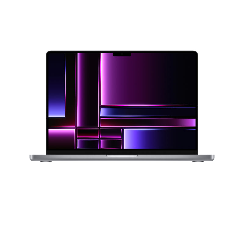 Apple MacBook Pro 14inch (10-Core CPU 16-Core GPU 16GB Unified Memory 512GB SSD)