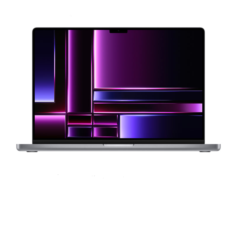 Apple MacBook Pro 16inch (12-Core CPU 19-Core GPU 16GB Unified Memory 512GB SSD)