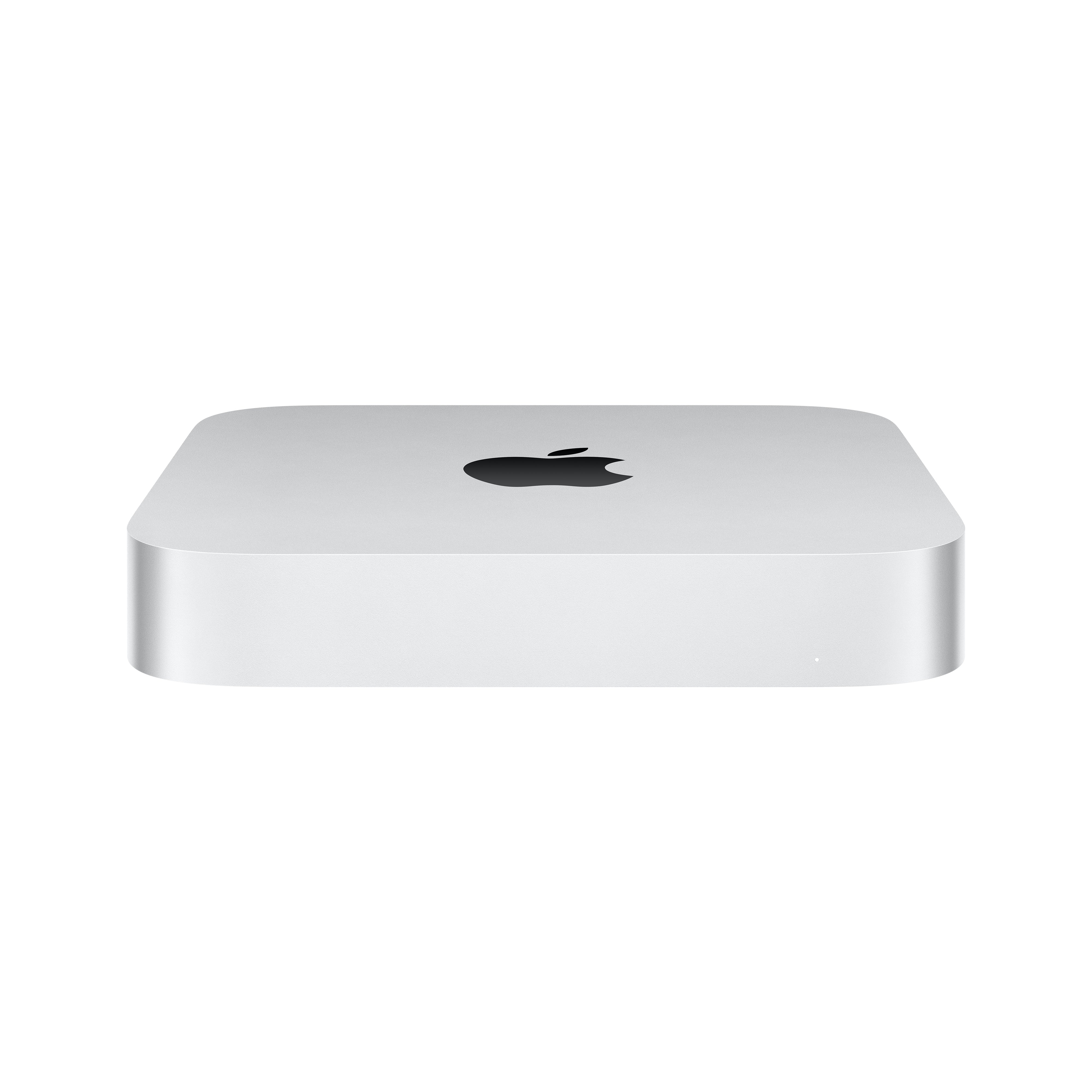 Apple Mac mini M2 (8-Core CPU 10-Core GPU 8GB Unified Memory 256GB SSD)