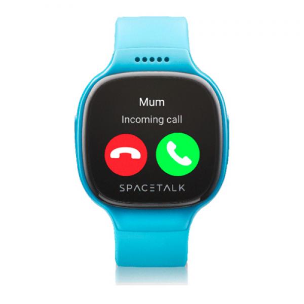 Spacetalk IF-W515C Phone/Watch - Teal