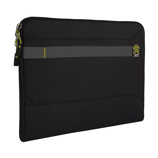 STM Summary 15" Laptop Sleeve - Black