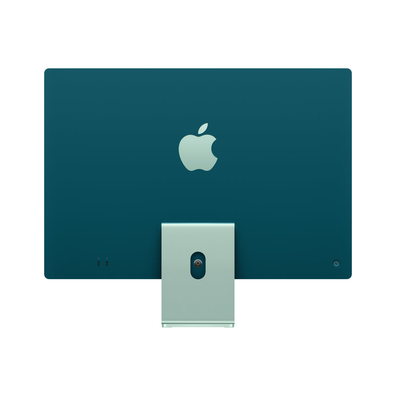 Apple iMac 24" 4.5K Retina, M1 chip 8-Core CPU, 7-Core GPU, 256GB SSD