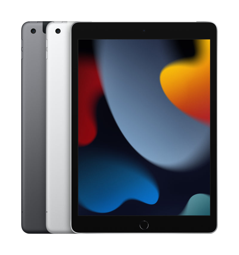 Apple iPad 10.2 inch Gen 9 WiFi + Cellular
