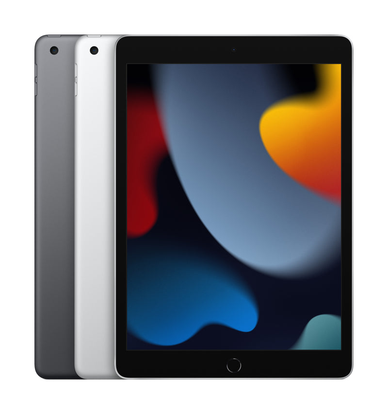 Apple iPad 10.2 inch Gen 9 WiFi