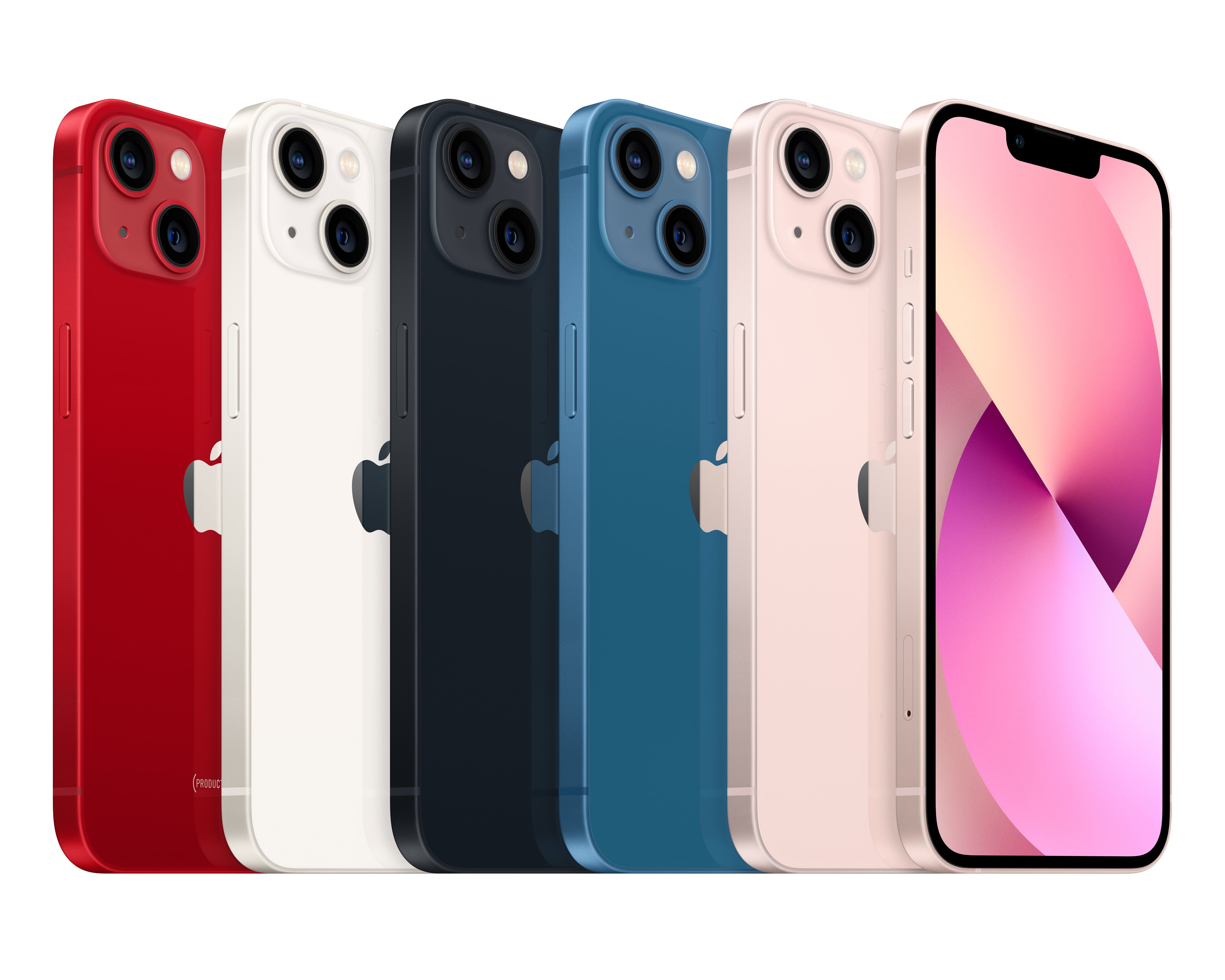 Apple iPhone 13